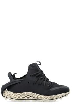 商品Y-3 | Y-3 Runner 4D Exo Lace-Up Sneakers,商家Cettire,价格¥1336图片