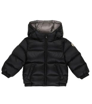 商品Moncler | Baby New Macaire down jacket,商家MyTheresa,价格¥2729图片
