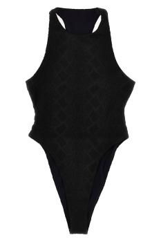 商品Yves Saint Laurent | YSL 黑色女士塑身衣 745600-Y6G98-1000,商家Beyond Chinalux,价格¥6843图片