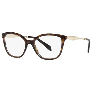 Prada | Prada 时尚 眼镜 3折×额外9.2折, 额外九二折