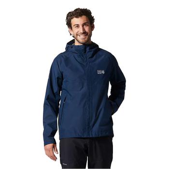 商品Mountain Hardwear | Mountain Hardwear Men's Exposure/2 GTX Paclite Jacket,商家Moosejaw,价格¥1781图片