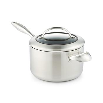 Scanpan | CTX 4-Qt. Saucepan with Lid商品图片,