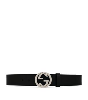 gucci皮带, Gucci | Interlocking G Belt商品图片 