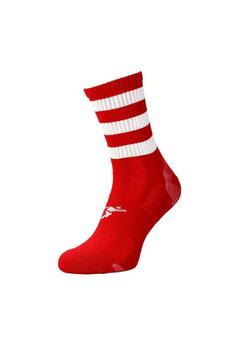 商品Precision | Precision Childrens/Kids Pro Hooped Football Socks (Red/White),商家Verishop,价格¥86图片