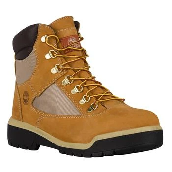 推荐Timberland 6" Field Boots - Men's商品