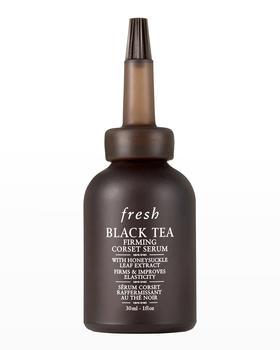 Fresh | 1 oz. Black Tea Firming Peptides Serum商品图片,