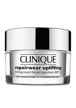 推荐Repairwear Uplifting Firming Cream Broad Spectrum SPF 15 (Dry Combination to Combination Oily)商品