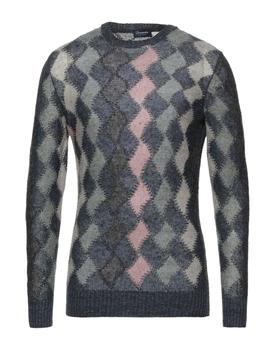 DRUMOHR | Sweater商品图片,2折