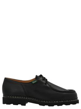 Paraboot | Paraboot michael Derby Shoes商品图片,