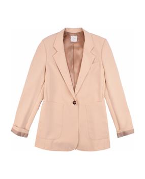 ALYSI | Single-breasted Blazer商品图片,8.2折