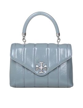 tory burch托特包, Tory Burch | Tory Burch Kira Quilted Small Tote Bag商品图片 8.1折