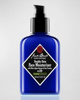 Jack Black | Double Duty Face Moisturizer,商家Neiman Marcus,价格¥243