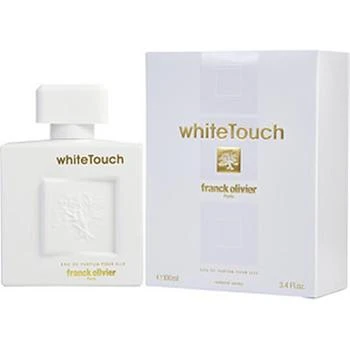 推荐Franck Olivier 293445 3.4 oz White Touch Eau De Parfum Spray商品