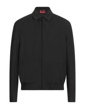 Hugo Boss | Jacket 4.4折×额外7.5折, 额外七五折