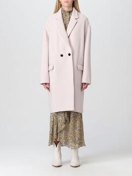 Isabel Marant | Isabel Marant coat for woman商品图片,