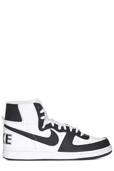商品Comme des Garcons | Comme des Garçons Homme Plus X Nike Terminator Sneakers,商家Cettire,价格¥653图片