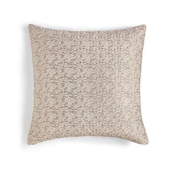 Hotel Collection | CLOSEOUT! Highlands Sham, European, Created for Macy's,商家Macy's,价格¥446