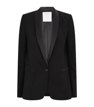 Sandro | Tailored Jacket商品图片,