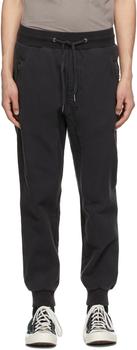product Black Sign Of The Times Sweatpants image