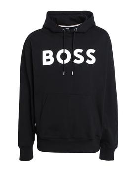 Hugo Boss | Hooded sweatshirt商品图片,