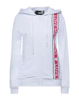 Moschino | Hooded sweatshirt商品图片,1.7折