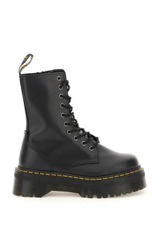 推荐'JADON HI' LACE-UP COMBAT BOOTS商品