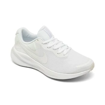 NIKE | Women's Revolution 7 Running Sneakers from Finish Line,商家Macy's,价格¥600