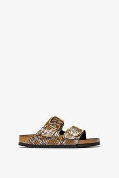 Birkenstock是什么牌子, Birkenstock | Women's Arizona Big Buckle商品图片 