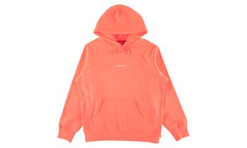 supreme卫衣, Supreme | Supreme Trademark Hooded Sweatshirt商品图片 