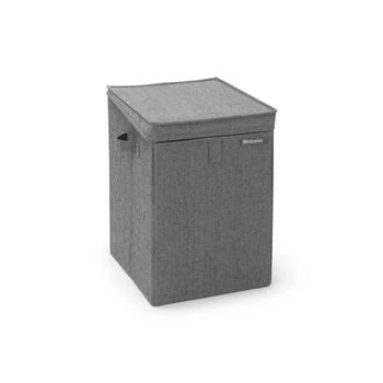 Brabantia | 9.2 Gallon Stackable Laundry Box,商家Macy's,价格¥712
