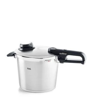 Fissler | Vitavit Premium Pressure Cooker with Insert (26cm),商家Harrods HK,价格¥3332