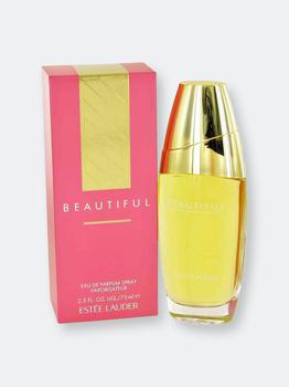 Estée Lauder | BEAUTIFUL by Estee Lauder Eau De Parfum Spray 2.5 oz 2.5OZ商品图片,