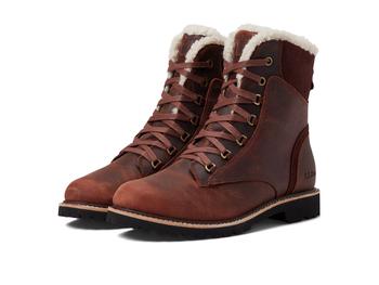 Rugged Cozy Boot Lace-Up product img