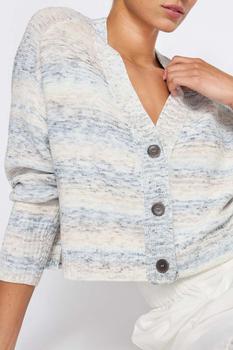 推荐Tessa Cropped Cardigan商品
