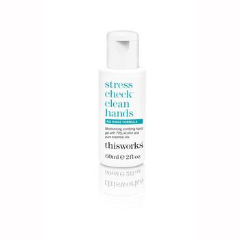 商品Stress Check Clean Hands,商家bluemercury,价格¥44图片