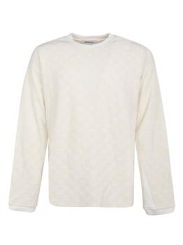 Ambush | AMBUSH Monogram Sweater商品图片,5.4折