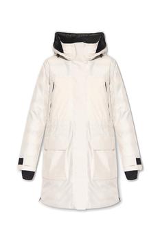 Woolrich | Woolrich Harveys Hooded Waterproof Parka商品图片,7.6折