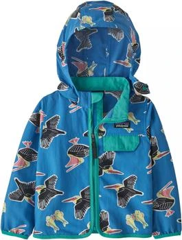 Patagonia | Patagonia Infants' Baggies Jacket,商家折扣挖宝区,价格¥426