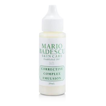 推荐Mario Badescu 177225 Corrective Complex Emulsion, 29 ml-1 oz商品