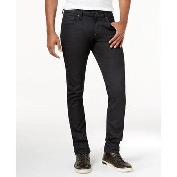 推荐Men's Revend Super Slim-Fit  Stretch Jeans商品
