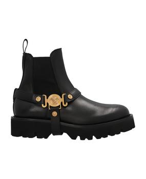 推荐'medusa Biggie  Ankle Boots商品