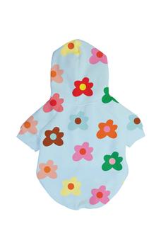 商品FRESH PAWZ | Le Fleur Hoodie,商家Nordstrom Rack,价格¥242图片