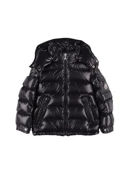 Moncler | New Maya Nylon Down Jacket,商家LUISAVIAROMA,价格¥6287