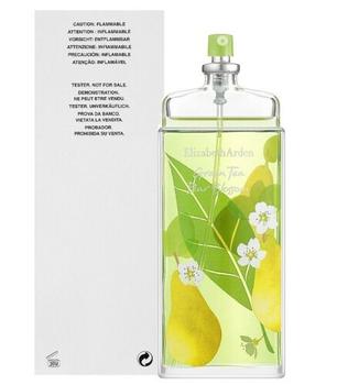 商品Elizabeth Arden | Ladies Green Tea Pear Blossom EDT Spray 3.4 oz (Tester) Fragrances 085805574260,商家Jomashop,价格¥75图片