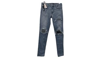 amiri mx1, AMIRI | Amiri MX1 Jean "Rosebowl"商品图片 