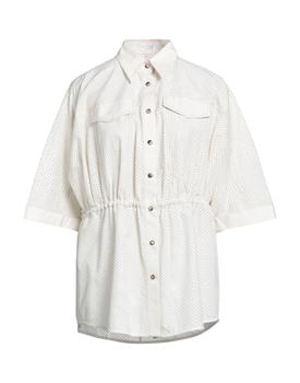 商品Brunello Cucinelli | Shirts,商家YOOX,价格¥3729图片