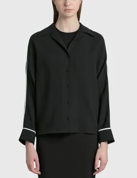 Off-White | Cady Pajama Shirt,商家HBX,价格¥2800