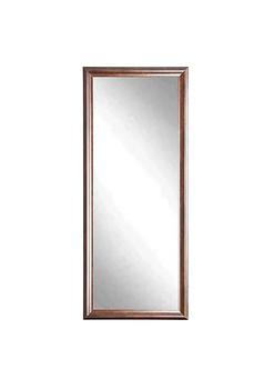 商品Vintage Copper Hill Full Length Floor Mirror - 31.5" x 65.5"图片