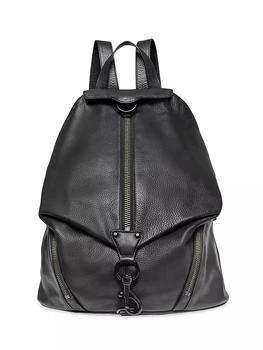 推荐Jumbo Julian Leather Backpack商品