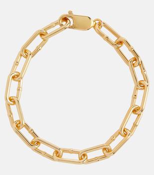 商品Bottega Veneta | Chains gold-plated chain bracelet,商家MyTheresa,价格¥5444图片